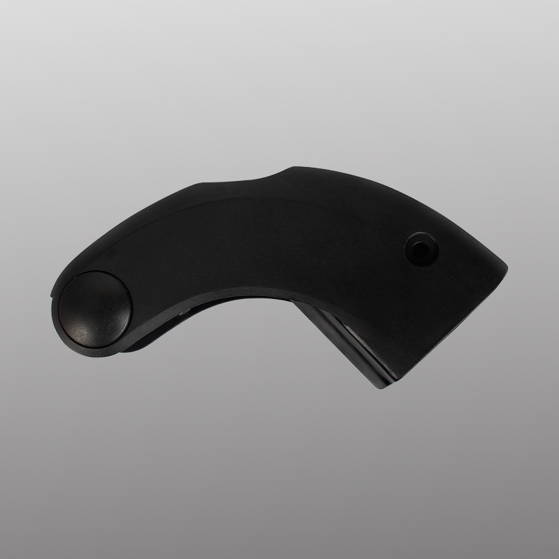 童车功能件 PA6+15%GF