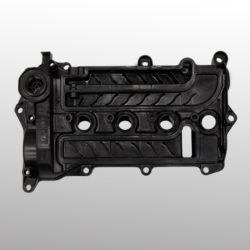 汽车水室件 PA 耐水解性优