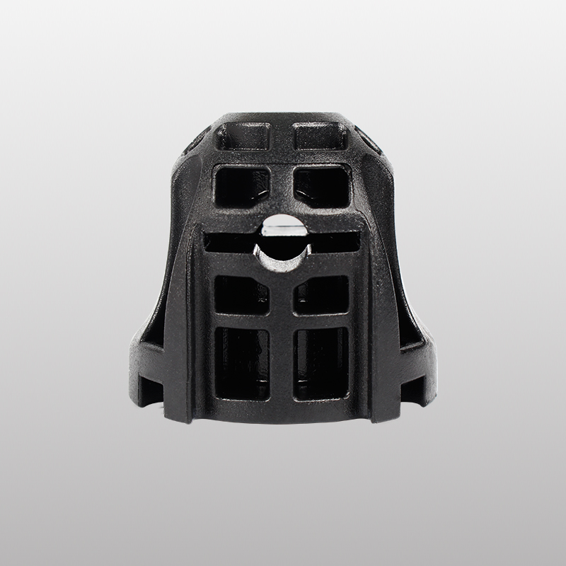 童车功能件 PA66+GF 高强度