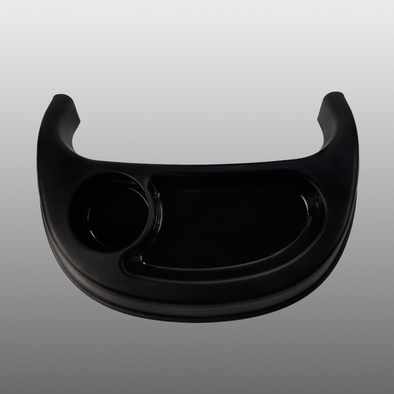 餐盘  童车选配件 增韧PP-2