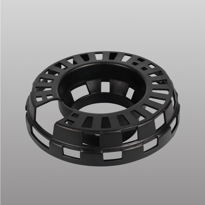 电器 散热风轮 PA 精密注塑 优异表面性-2