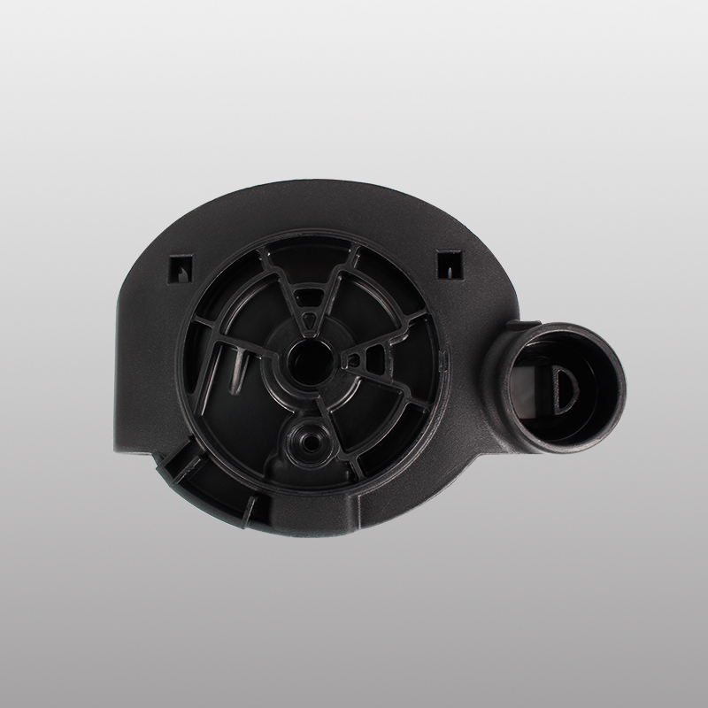 童车功能件 PA66+10%GF 高强度