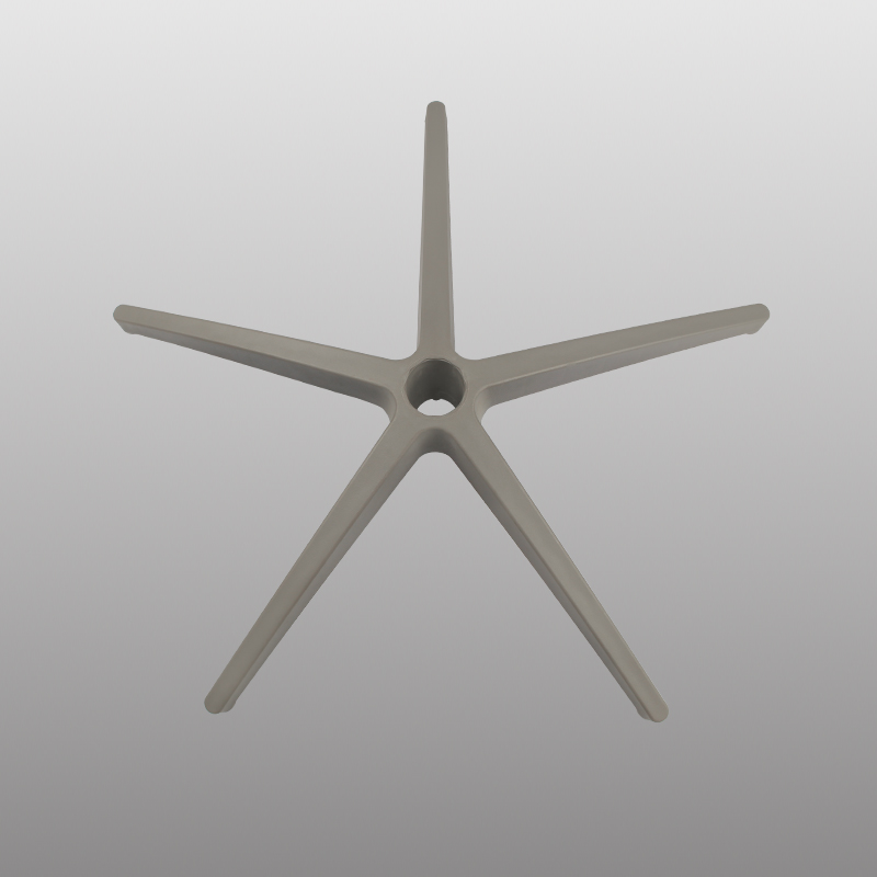 尼龙椅脚 PA 精密注塑