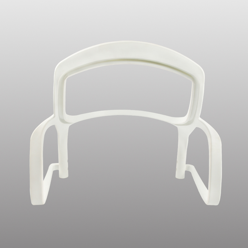 椅身 PA+GF 精密注塑