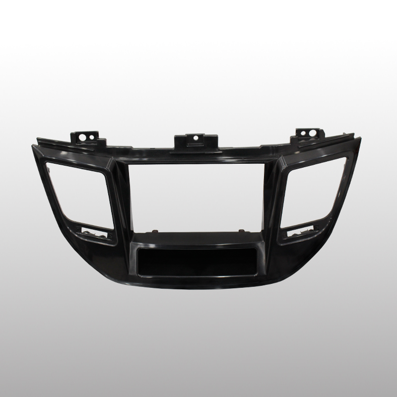 汽车保险杠产品