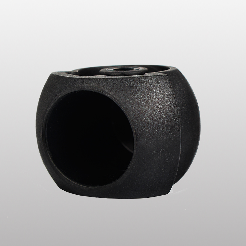 童车功能件 连接关节 PA+GF