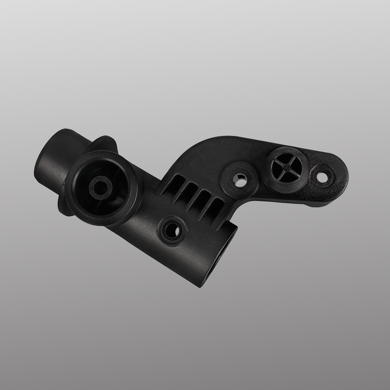 童车功能件 PA66+30%GF 高强度