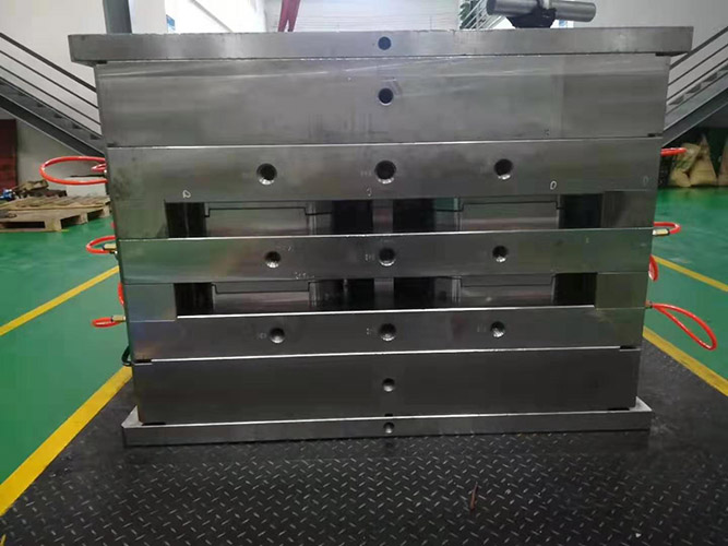 11. 客户确认后出货