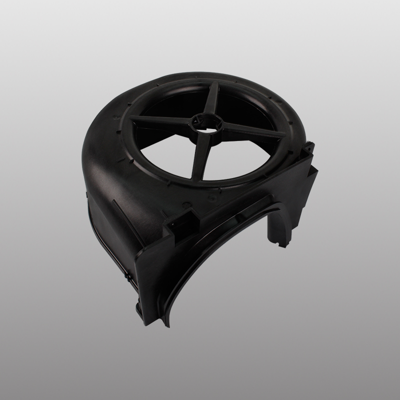 半涡壳 PA 精密注塑 优异表面性